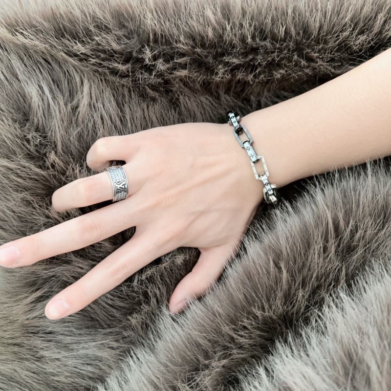LV Bracelets